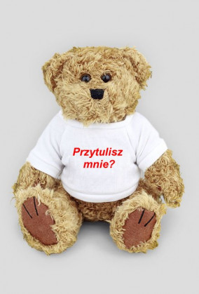 Miś Do Przytulania