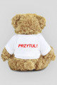 Miś Do Przytulania