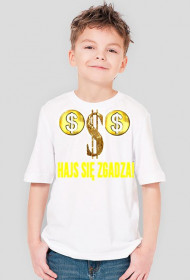 Hajs Się Zgadza!