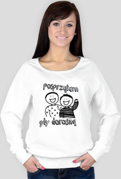BLUZA