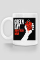 Kubek Green Day #1