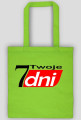 Eko torba "Twoje 7 dni"