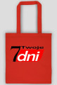 Eko torba "Twoje 7 dni"