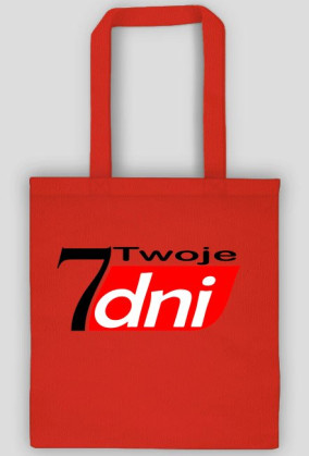 Eko torba "Twoje 7 dni"