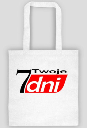 Eko torba "Twoje 7 dni"