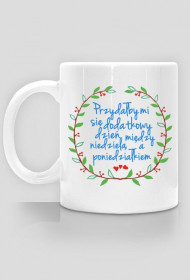 Przydałby się Kubek