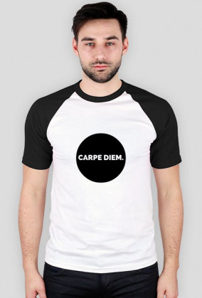 Koszulka męska "Carpe Diem"