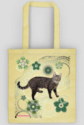 Torba ze świątecznym Żukiem