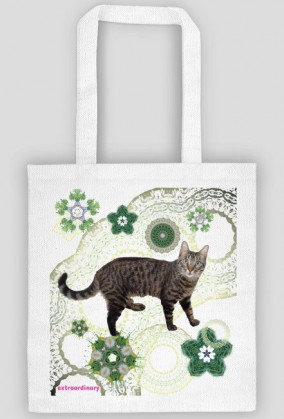 Torba ze świątecznym Żukiem