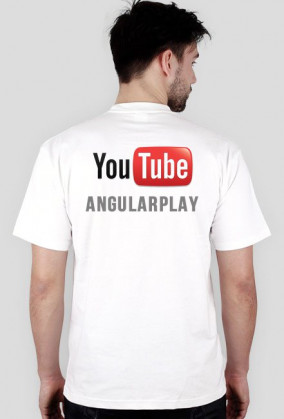 AngularPlay Koszulka