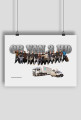 Plakat OB