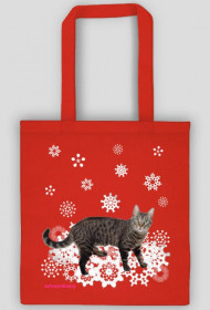 torba z zaskoczonym Żukiem