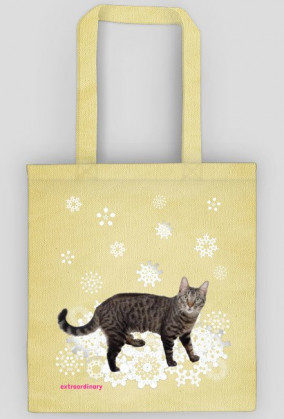 torba z zaskoczonym Żukiem