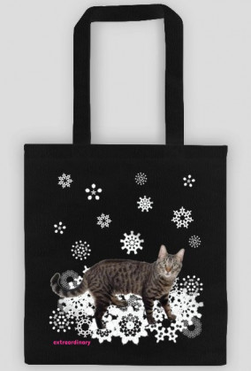 torba z zaskoczonym Żukiem