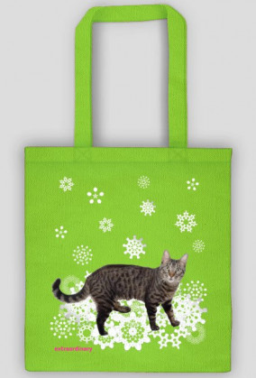 torba z zaskoczonym Żukiem