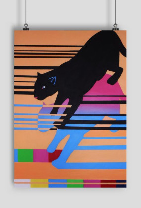 Black Panther