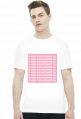 1-800-FASHIONKILLA white t-shirt