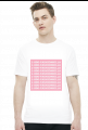1-800-FASHIONKILLA white t-shirt