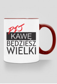 pij kawę kubek 04
