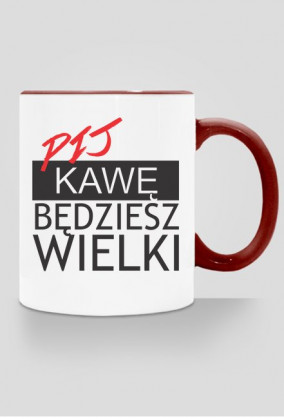pij kawę kubek 04