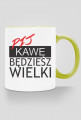 pij kawę kubek 04