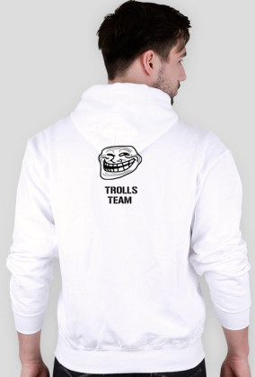 BLUZA Z KAPTUREM SEBEK