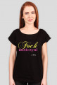 FochMistrzyni – koszulka prawdziwej Foch Damy w kolorze