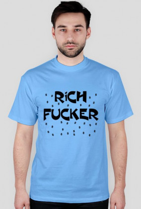 Rich Fucker