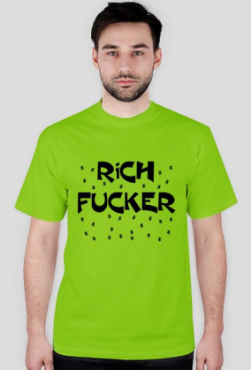 Rich Fucker