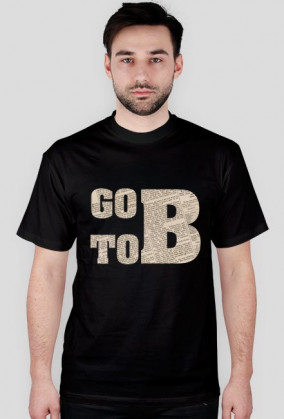 Go To B