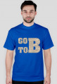 Go To B