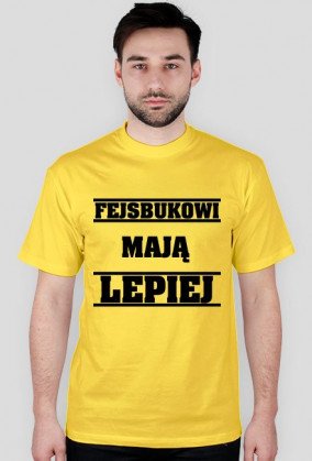 Fejsbukowi Mają Lepiej