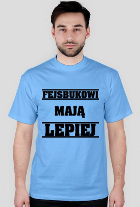 Fejsbukowi Mają Lepiej