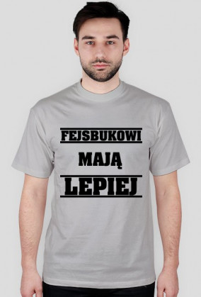Fejsbukowi Mają Lepiej