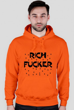 Rich Fucker