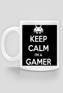 Gamer cup