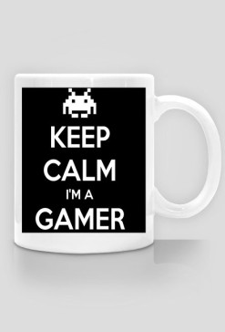 Gamer cup
