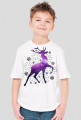 Winte Wonderland Space Reindeer kids - MadWear