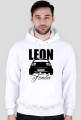 white bluzen leon