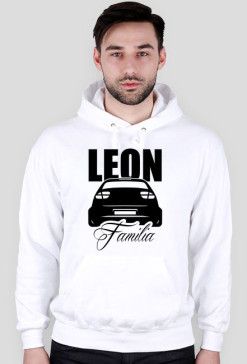 white bluzen leon