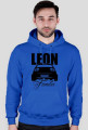 white bluzen leon