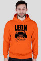 white bluzen leon