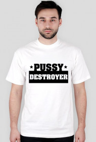 Pussy Destroyer