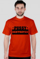 Pussy Destroyer