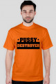 Pussy Destroyer