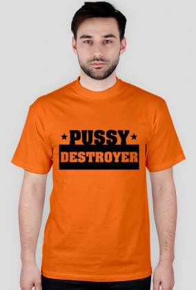 Pussy Destroyer