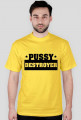 Pussy Destroyer