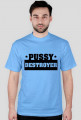 Pussy Destroyer