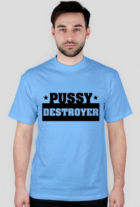 Pussy Destroyer
