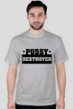 Pussy Destroyer